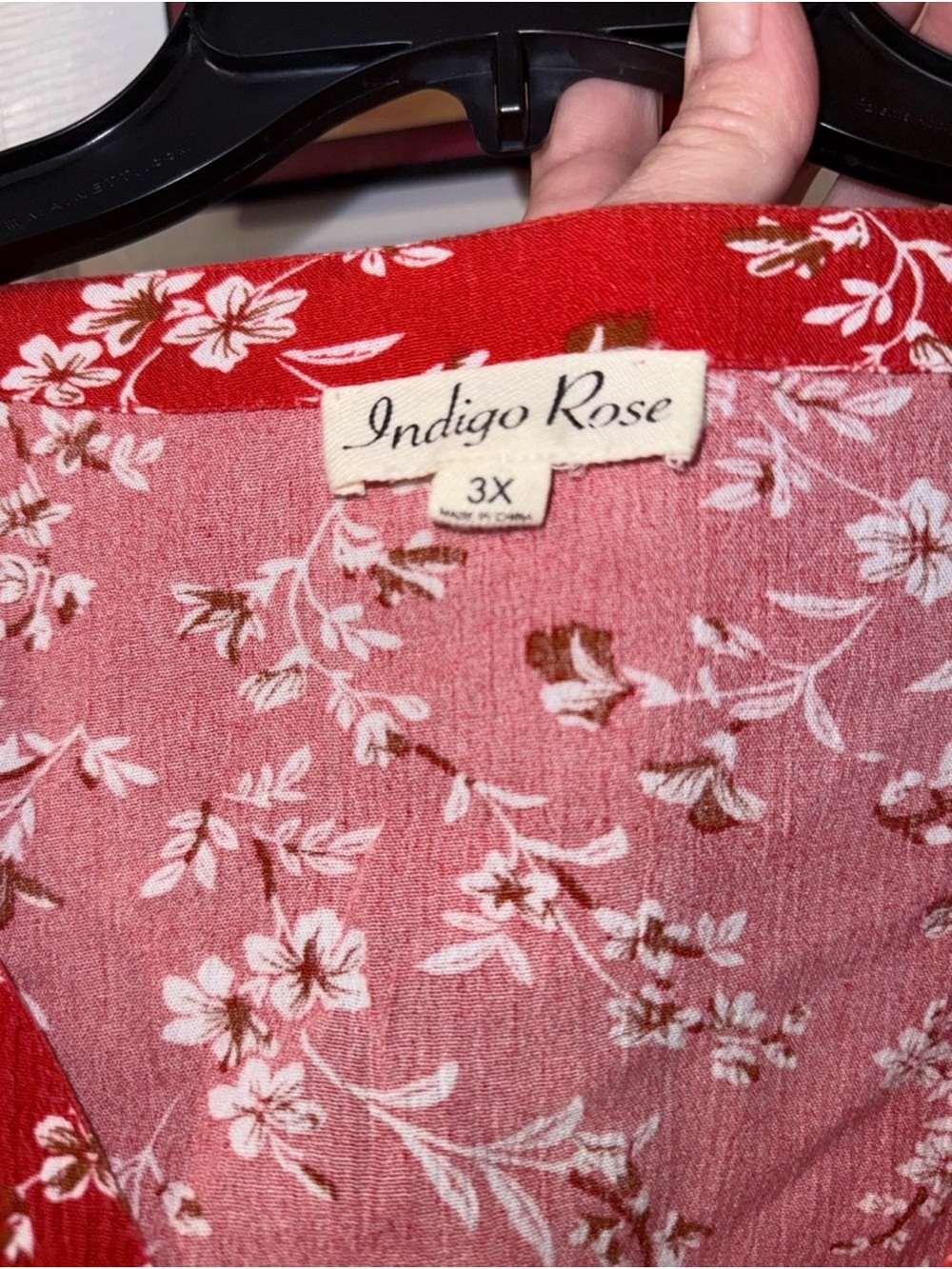 Flowy shirt bundle - Picture 5 of 12